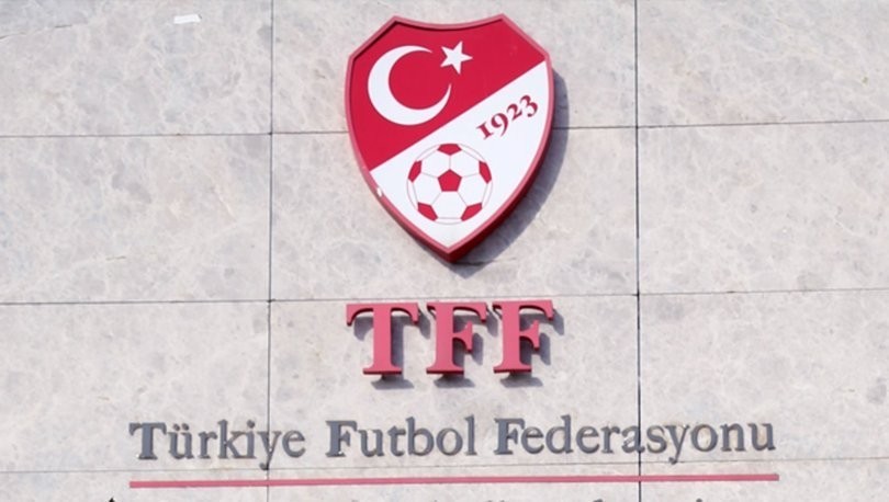 TFF, Futbolcu Uygunluk Listesini Güncelledi.