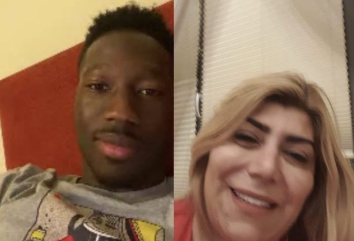 Başkan Berna Gözbaşı: Carlos Mane'de Tamam. Yarın Kayseri'de