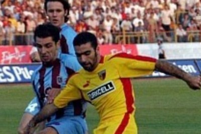 Kayserispor Tarihinde 5.defa ilk haftada 3-0 mağlup ayrıldı.