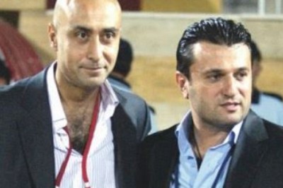 Kayserispor ve Sivasspor-Alıntı