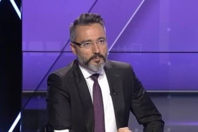 Serkan Akcan, Kayserispor-Adana Demirspor Maç Yorumu