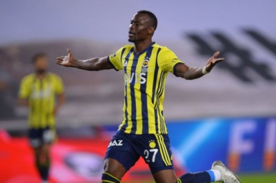 Kayserispor'un Mame Baba Thiam için Ödeyeceği Fiyat Belli Oldu.