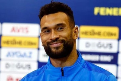 Kayserispor, Fenerbahçe'li Caulker için girişimleri devam ediyor.