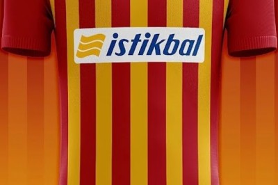 2021-2022 Sezonunda Kayserispor'un Kullanacağı Formalar