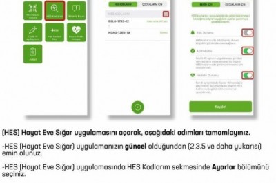 Kayserispor Maçına Gidecek Taraftarların Dikkatine