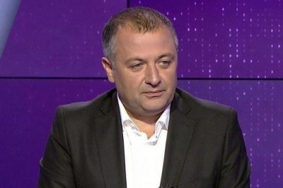 Mehmet Demirkol-Kayserispor-Galatasaray Maç Yorumu.