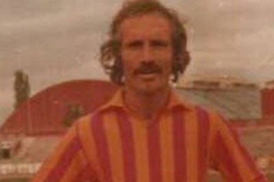 Ertan Erpek "Sevdiğim Kız İçin Futbolu Bıraktım"