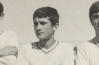 Kayserispor'un Eski Futbolcularından Orhan Akçakaya Vefat Etti.