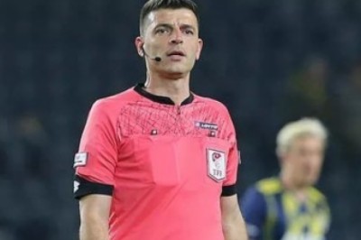 Kayserispor'dan Ümit Öztürk'e Büyük Tepki