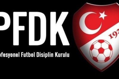 PFDK'dan Malatya Maçından Dolayı Kayserispor'a 4.350 TL Ceza Geldi.