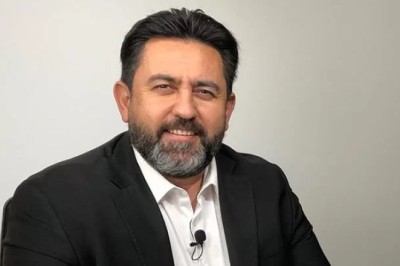 Fatih Doğan- Kayseri Hak Etti-Fotomaç