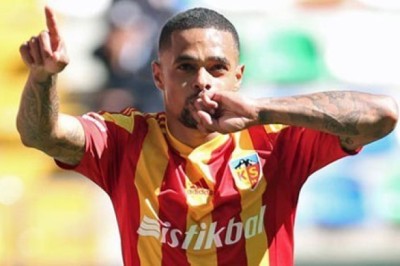 Kayserispor, Alanyaspor ile Süper Ligde 12.defa Karşılaşacaklar.