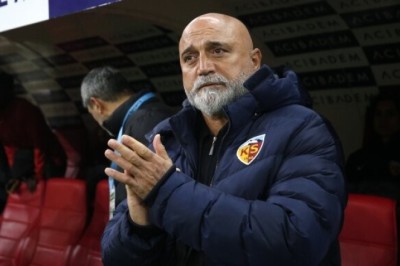 PFDK Hikmet Karaman'a 1 Maç  ve Kayserispor'a 170 Bin TL Para Cezası verdi.