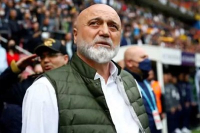 Hikmet Karaman'ın Beşiktaş Maçı Sonrası Neler Dedi?