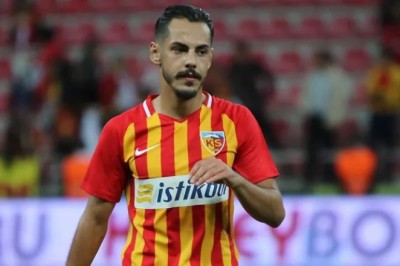 Yasir Subaşı'na 3 Takım Talip