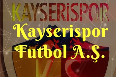 Kayserispor Futbol Anonim Şirketi, Derneğin Tüm Yetkilerini Aldı.