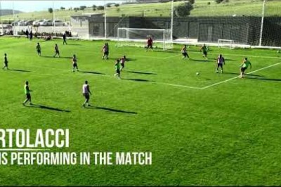 Kayserispor'da Erciyes kampı 3. gün