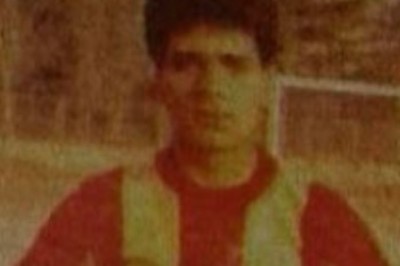 Bir Dönem Kayserispor Forması Giyen Sefer Gödek'i Kaybettik.