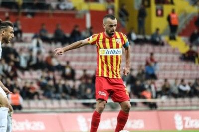 Kayserispor Tak M Kadrosu Kayser Spor Org