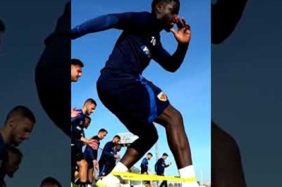 Kayserispor'da Antalya Kampında 2.Gün