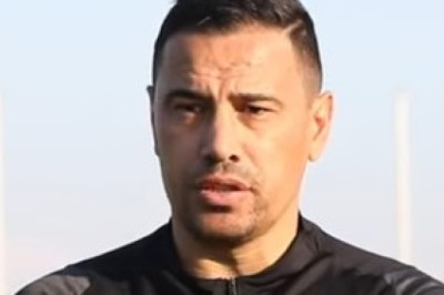 Kayserispor T.D. Çağdaş Atan'ın Antalya Kampı Hakkında Açıklamaları