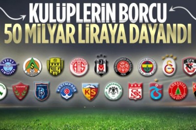 TFF Başkanı Büyükekşi, kulüp başkanlarıyla görüştü