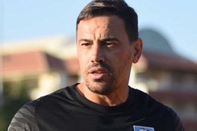 Kayserispor, Çağdaş Atan ile Sözleşme Uzatacak.