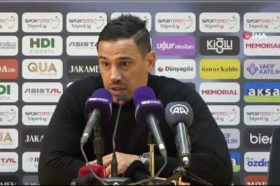 Çağdaş Atan: Bizim için mutlu biten.