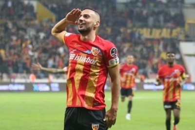Kayserispor'dan Onur Bulut'un transferine İtiraz Etti.
