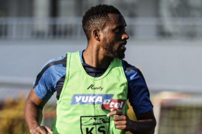 Y. Kayserispor’umuz Trabzonspor Maçı Hazırlıklarına Başladı