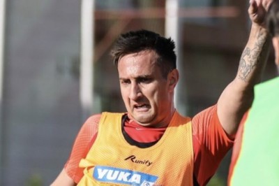 Kayserispor'da Alanyaspor Maçı Hazırlıklarımız Devam Ediyor