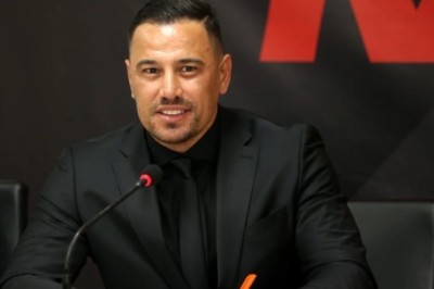 Çağdaş Atan'ın Sözleşmesi 2026'ya Kadar Devam Ediyor.