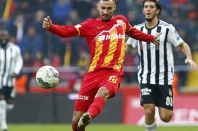 Kayserispor'da Onur Bulut Davası için Büyük İddialarda Bulundu.