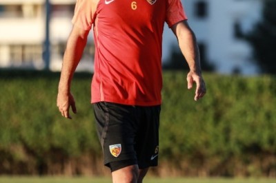 Kayserispor Antrenman Günlüğü-29.07.2023