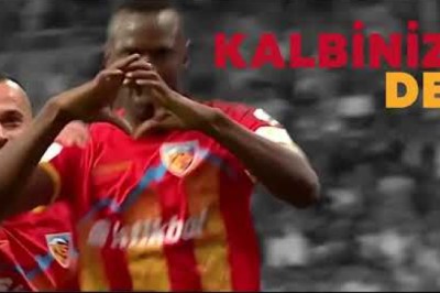 Enerjinizde, kalbinizde, adınızda...