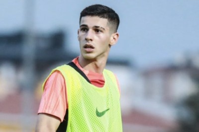 Kayserispor, İstanbulspor Maçı Hazırlıklarına Başladı