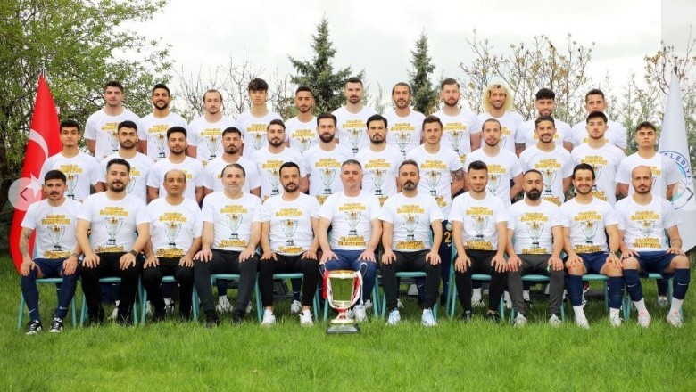 Sezonu Talasg C Belediyespor Tak M Kadrosu Kayser Spor Org