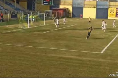 2023-2024 3.Lig. Tarsus İY-Talasgücü 3-2 Maçın Özeti ve Golleri