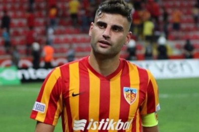 Rakibimiz Başakşehir FK'da Tanıdık İsimler Var.