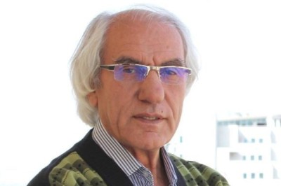 Yeter ki öz güvenin olsun...-Ahmet Çağlayan Çınar