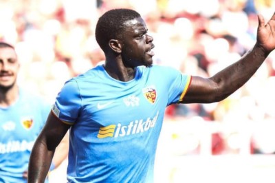 Kayserispor'da Kemen'in olay ayrılığı! Recep Uçar'dan tepki...