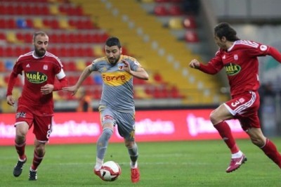 Kayserispor, Sivasspor ile Süper Ligde 33.Maçına Çıkacak.
