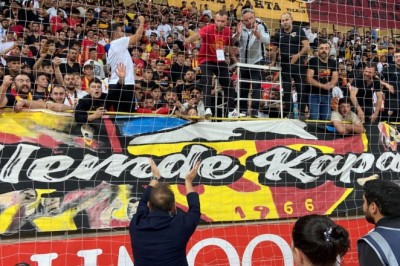 Bir Taraftar Nasıl Olmalı? Peki Siz Hangisisiniz?