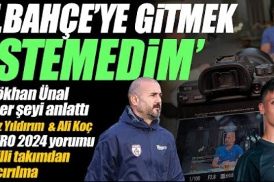 Gökhan Ünal, 