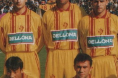 Kayserispor'da 2024-2025 Sezonu İsim Sponsoru Bellona Oldu.