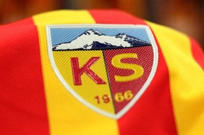 Kayserispor'un 2024-2025 Sezonu Harcama Limitleri Belli Oldu.