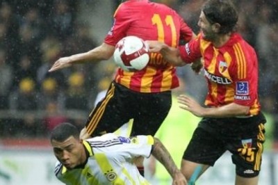 Maç Öncesi Yazılan Bir Yazı – Sinan Yılmaz