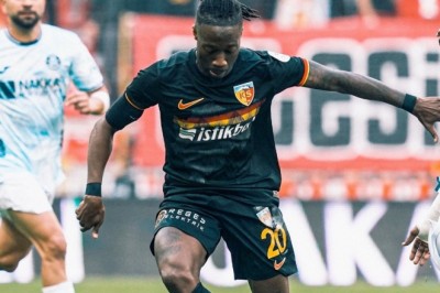 2024-2025 Süper Lig: Kayserispor 0-0 Adana Demirspor