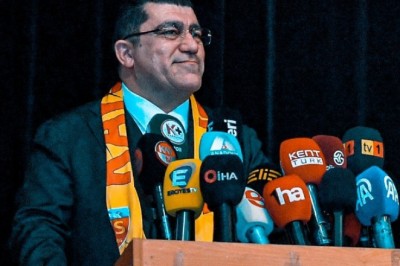 Nurettin Açıkalın Başkanlığından Yönetim Kurulunda Kimler Var?