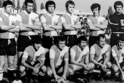 Bir Meşin Top Hikayesi- Kürşat Başdemir